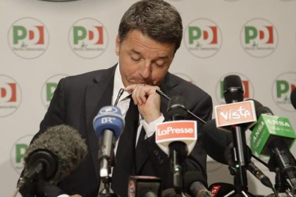 Schwierige Suche nach Regierung in Italien