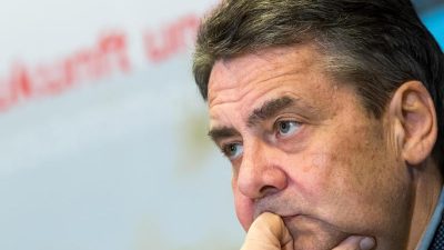 SPD ringt um Besetzung ihrer Ministerposten