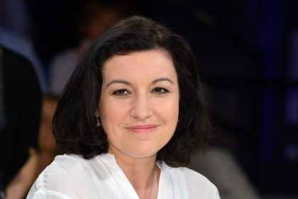 Staatsministerin Bär will App zum Handytracking vorantreiben