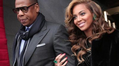 Beyoncé und Jay-Z gehen gemeinsam auf Tour in Nordamerika und Europa