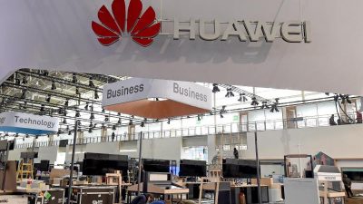 Deutsche Wirtschaft zu 5G-Ausbau: Im Zweifel ohne Huawei