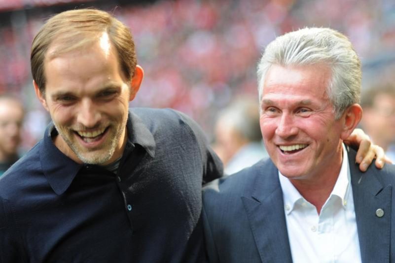 Heynckes lobt Tuchel: «Qualität, auch Bayern zu trainieren»