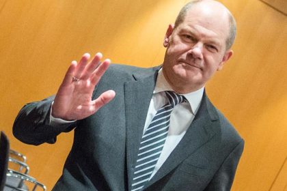 Scholz: Nicht alle Macron-Vorschläge umsetzbar