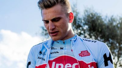 Kittel holt ersten Saisonsieg – Etappengewinner in Follonica