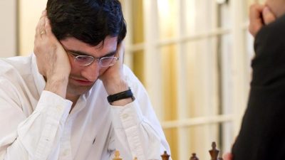 Kandidatenturnier: Wer fordert Schachgenie Carlsen heraus?
