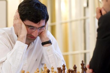 Kandidatenturnier: Wer fordert Schachgenie Carlsen heraus?