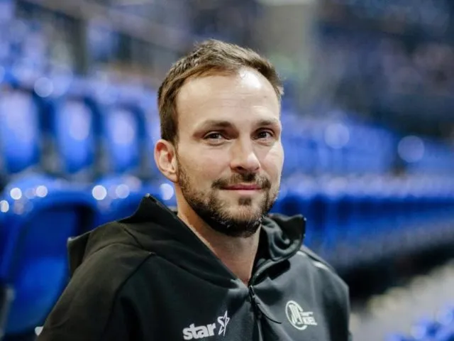 Viktor Szilagyi ist über den Tausch des Heimrechts in der Champions League gegen Pick Szeged verstimmt. Foto: Markus Scholz/dpa