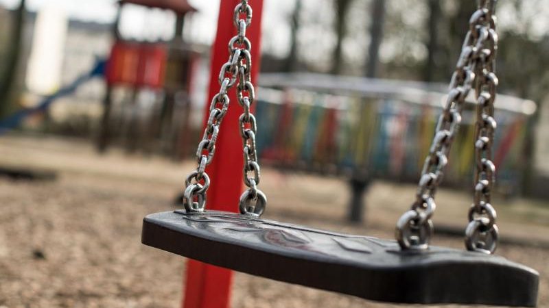 Essen: Sex-Täter zerrte Mädchen auf Spielplatz ins Gebüsch – Entführungsversuch am nächsten Tag