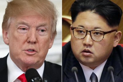 Treffen zwischen Trump und Kim: China bedankt sich