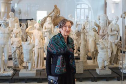 Kunstsammlung Hoffmann mit 1200 Werken nach Dresden