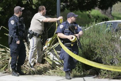 Geiselnahme in kalifornischem Pflegeheim endet tödlich