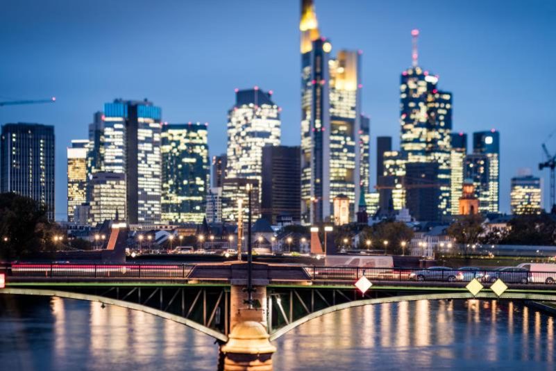 EU-Finanzen: Es wird um die Risikoreduzierung bei Banken gestritten