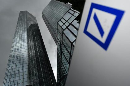Ratingagentur S&P prüft Abstufung der Deutschen Bank nach Chefwechsel