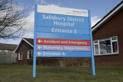 Gesundheitszustand von Skripal „verbessert sich rasch“