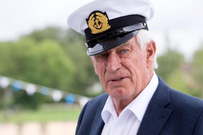 „Traumschiff“-Star Siegfried Rauch gestorben