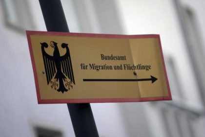 Chaos im BAMF: Undercover-Reporter packt im TV aus
