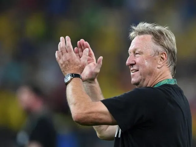 Horst Hrubesch wird Nachfolger von Steffi Jones. Foto: Soeren Stache/dpa