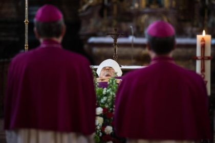 Leitender Forscher beklagt mangelnden Aufklärungswillen in Kirche