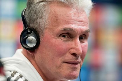 Heynckes-Ansage zu Besiktas: Müssen bereit sein