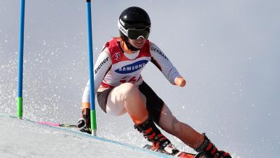Rothfuss holt in Pyeongchang nächste Silbermedaille