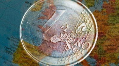 Skandal: 3,7 Millionen verdienen Vollzeit weniger als 2.000 Euro – Im Osten fast ein Drittel aller Beschäftigen