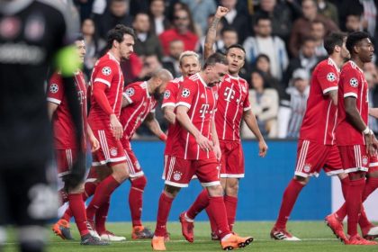Löw sieht Bayern siegen – 3:1 bei Besiktas