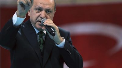 Türkei will Ausnahmezustand zum siebten Mal verlängern