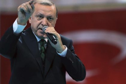 Türkei will Ausnahmezustand zum siebten Mal verlängern
