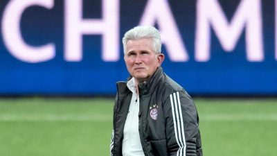 Champions-League-Auslosung: Heynckes ohne «Wunschgegner»