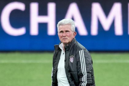 Champions-League-Auslosung: Heynckes ohne «Wunschgegner»