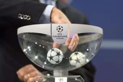 FC Bayern im Champions-League-Viertelfinale gegen FC Sevilla