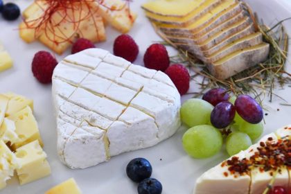 So ein Käse: An der Spitze riecht es nach Gouda