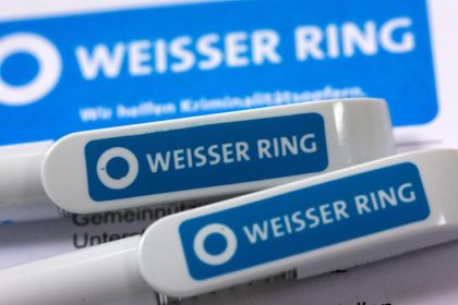 AfD-Mitglieder dürfen nicht mehr im “Weißen Ring” aktiv sein
