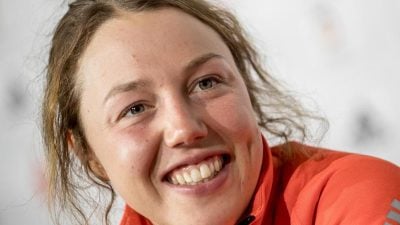Dahlmeier vom Holmenkollen begeistert: «Das ist Biathlon»