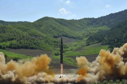 USA: Nordkorea zu Gespräch über atomare Abrüstung bereit