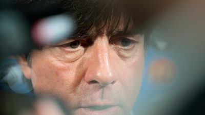 Löw: Bundesliga muss umdenken – Sogar Manager schalten weg