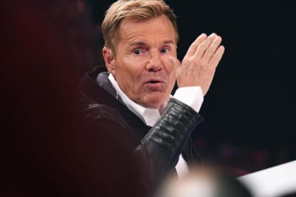 Dieter Bohlen „total geschockt“ über Verschwinden von Daniel Küblböck