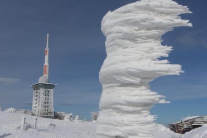 Ende einer Ära: Wetterbeobachtung auf dem Brocken wird automatisiert