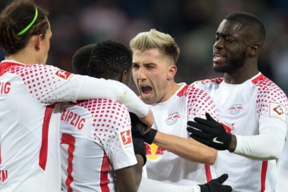 FC Bayern patzt in Leipzig – Titelparty zu Ostern ungewiss