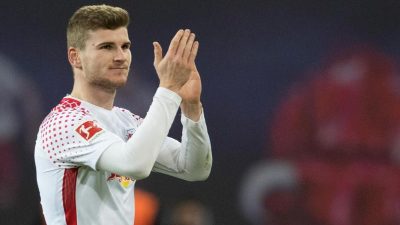 Werner trifft wieder – Heynckes: «Leipzig verdienter Sieger»