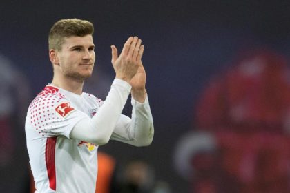 Werner trifft wieder – Heynckes: «Leipzig verdienter Sieger»