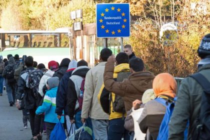 Biologe erklärt, warum er die „Gemeinsame Erklärung 2018“ unterschrieben hat