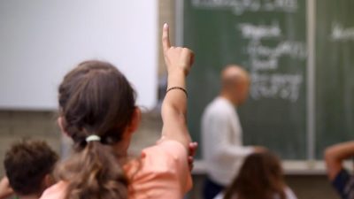 Verbände fordern mehr Schulpsychologen in Deutschland