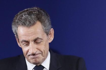 Frankreichs Ex-Präsident Sarkozy muss vors Gericht