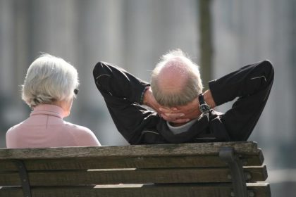 Renten steigen um gut drei Prozent – Ostrentner kommen auf 95,8 Prozent der Renten im Westen