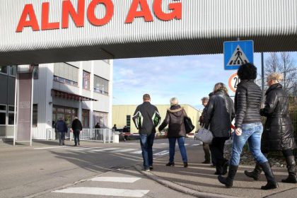 Küchenbauer Alno: Verdacht auf Insolvenzverschleppung