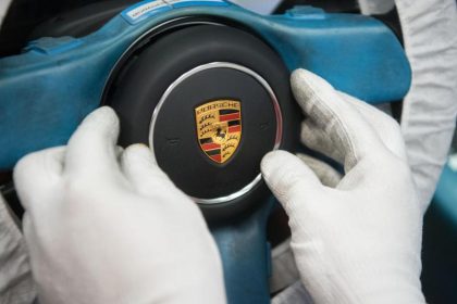 Porsche-Mitarbeiter bekommen bis zu 9656 Euro Bonus