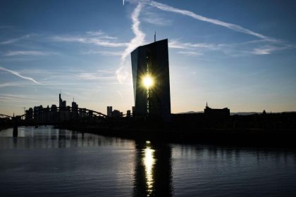 Das EZB-Monster: Geld für Glasmurmeln