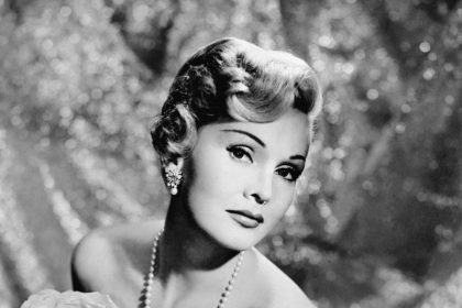 Nachlass von Zsa Zsa Gabor wird versteigert