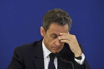 Sarkozy will gegen Haftstrafe durch alle Instanzen gehen